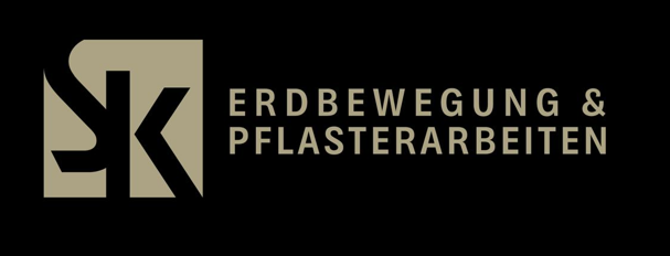 SK Erdbewegung & Pflasterarbeiten